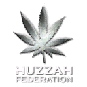 HUZZAH FEDERATION